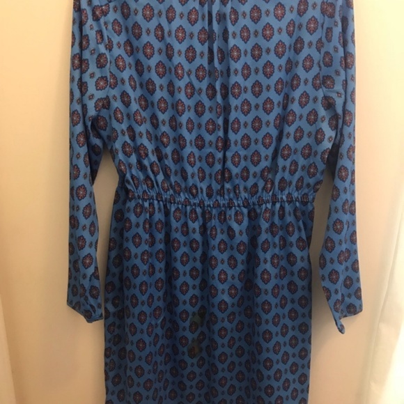 J. Crew Dress Size Medium - Picture 4 of 6